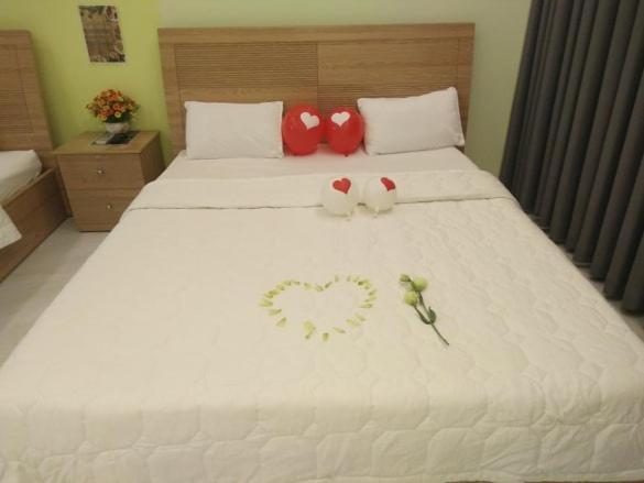 Language Exchange Hostel 2 Bandar Ho Chi Minh Luaran gambar