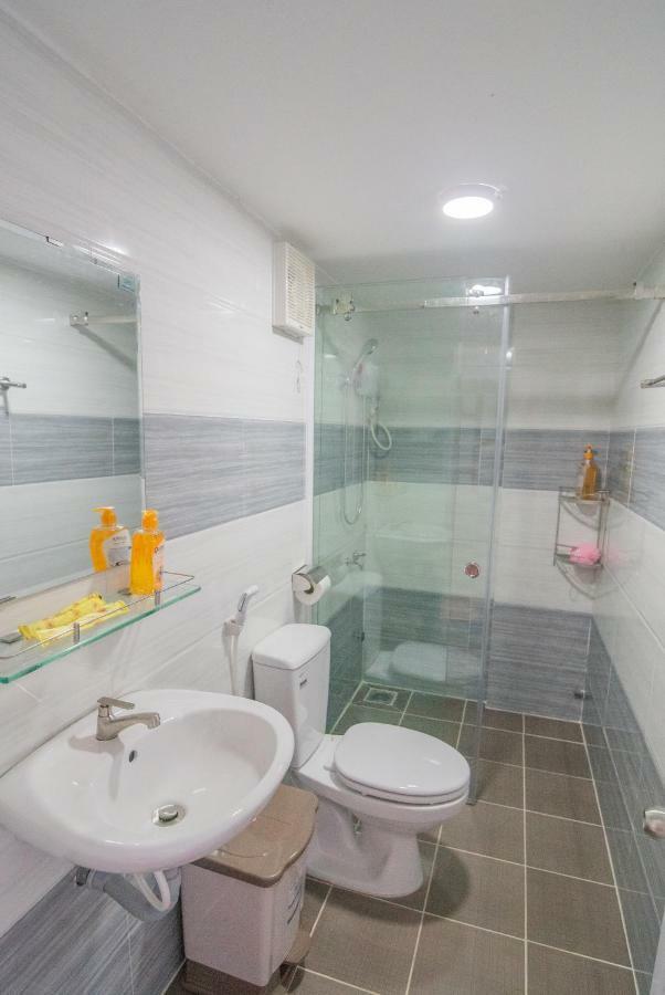 Language Exchange Hostel 2 Bandar Ho Chi Minh Luaran gambar